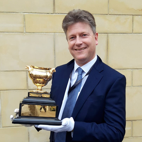 The Boodles Cheltenham Gold Cup
